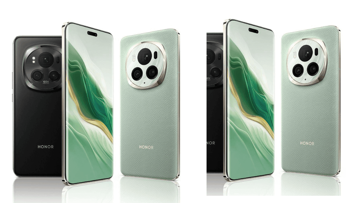HONOR Magic6 Pro 5G