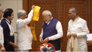 what is Unified pension scheme : एकीकृत पेंशन योजना क्या है ?