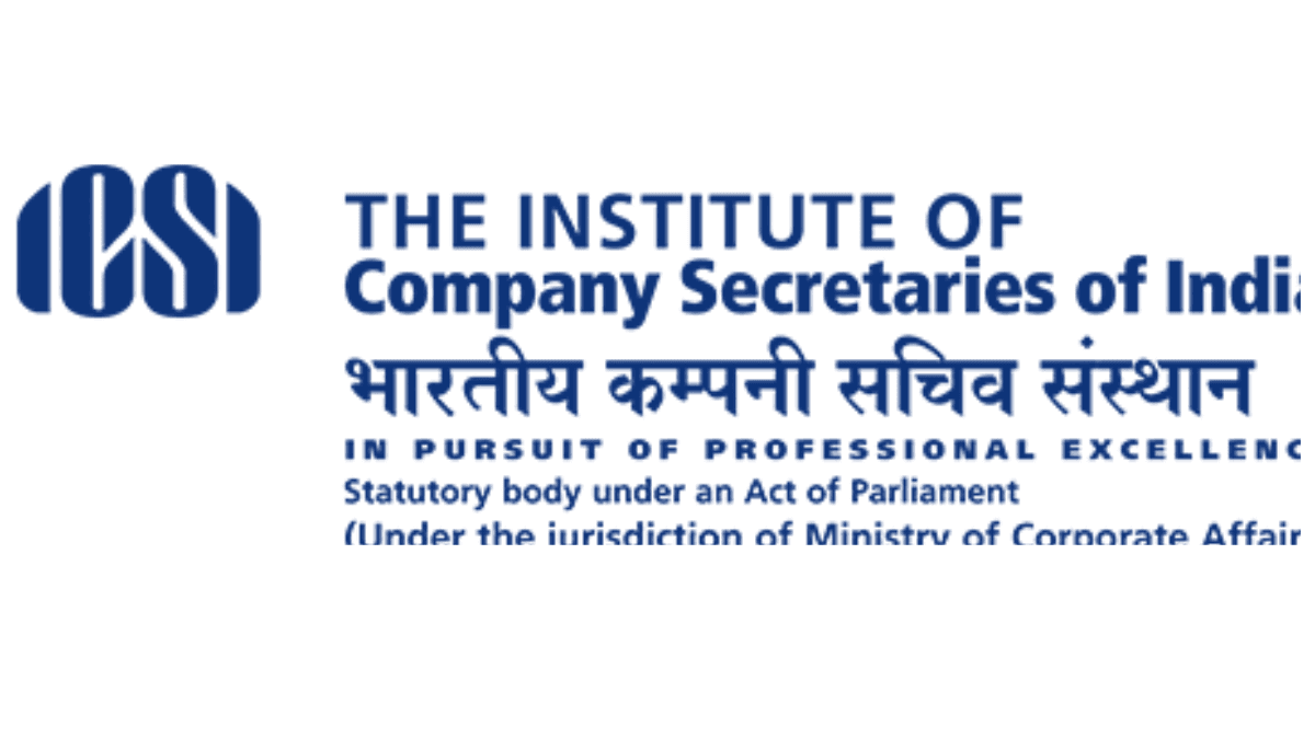 Company Secretaries Result कंपनी सेक्रेटरीज के रिजल्ट 25 अगस्त को होंगे घोषित