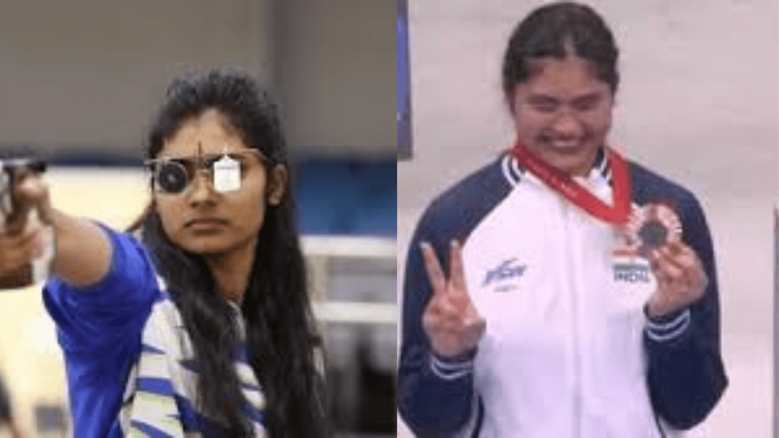 athletics paralympics : पेरिस पैरालिंपिक 2024 मेडल टैली: भारत 10वें स्थान पर,चीन नम्बर -1