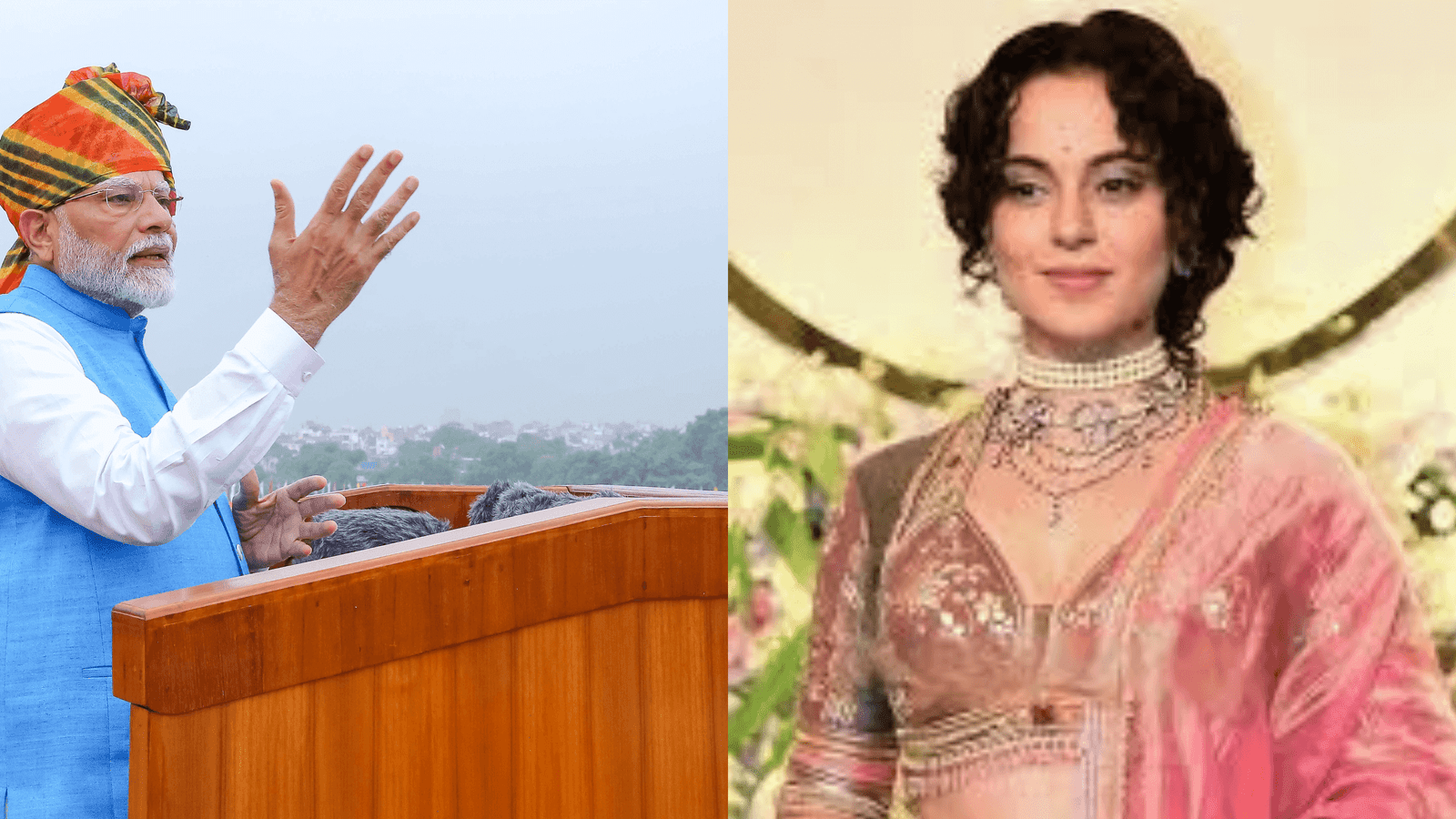 Kangana Ranuat
