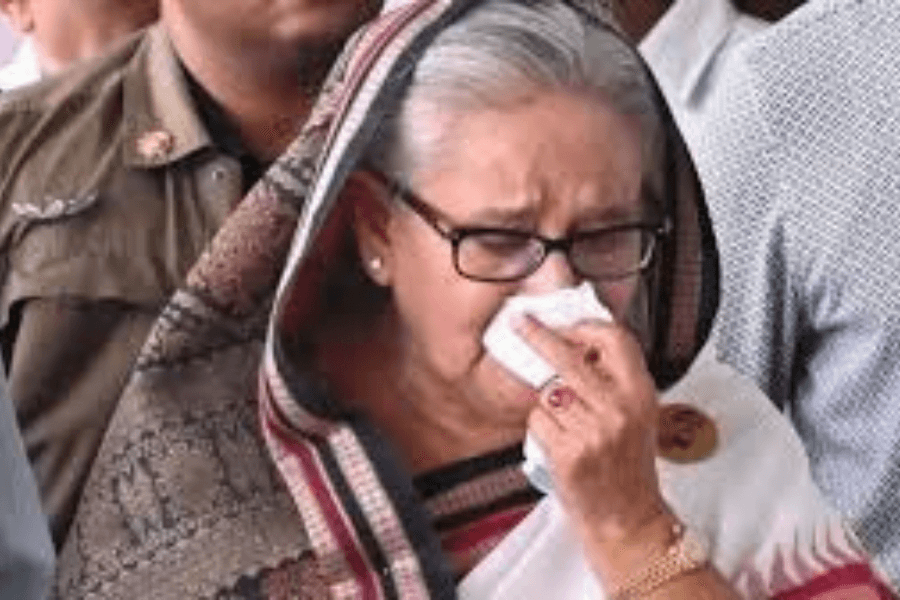 Bangladesh Protest Reason: आखिर क्यों जल रहा है बांग्लादेश 2 Sheik Hasina , Ex Pm Bangladesh