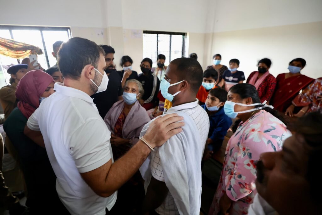 Rahul Gandhi ..तो गिरफ्तार होंगे राहुल गाँधी ,अनाथ होगी कांग्रेस ! 2 WhatsApp Image 2024 08 01 at 6.08.34 PM