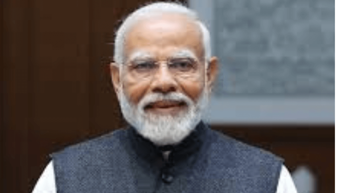 100 days of Modi मोदी सरकार के तीसरे कार्यकाल के 100 दिन पूरे