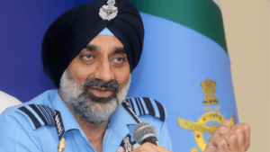 Indian Air Force : HAL नहीं कर पा रहा है तेजस की सप्लाई