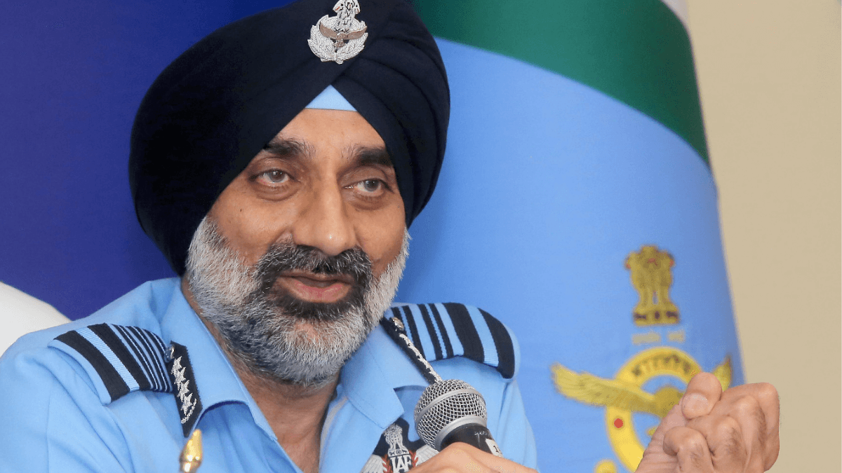 Indian Air Force : HAL नहीं कर पा रहा है तेजस की सप्लाई