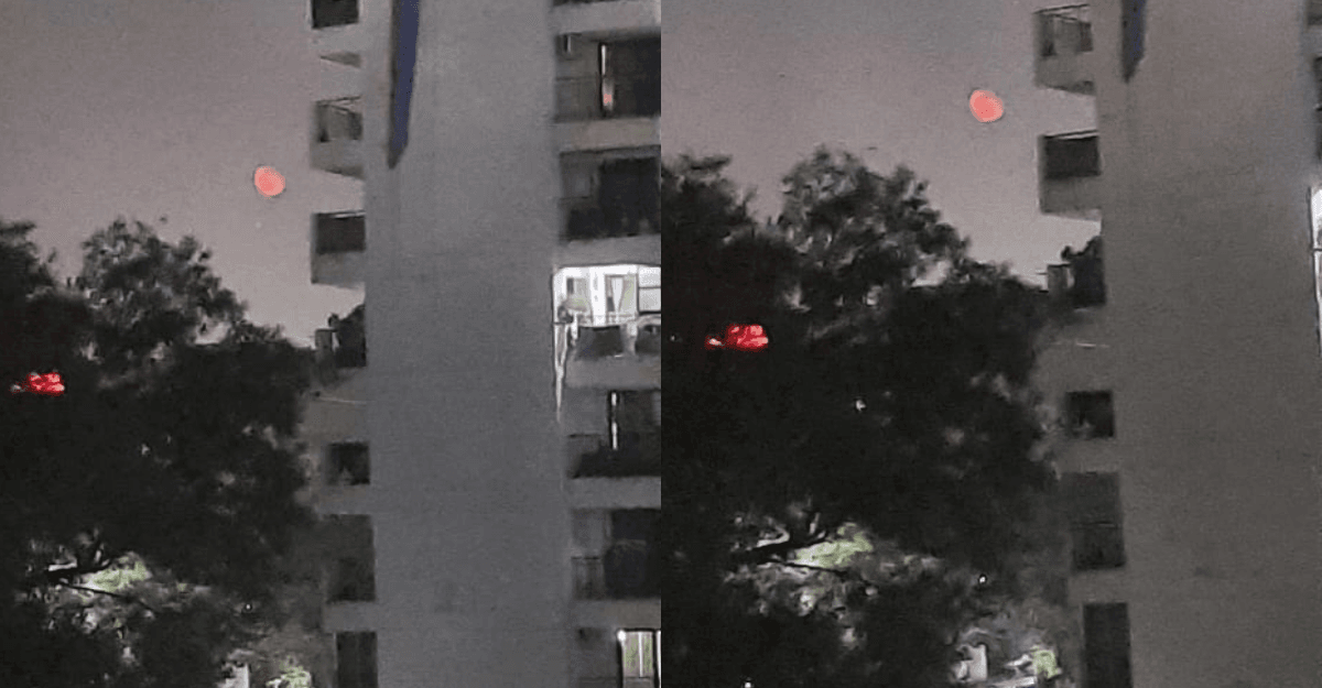 chand nikalne ka time