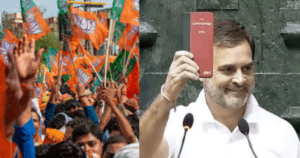 Maharashtra election : भाजपा ने 22, कांग्रेस ने 23 उम्मीदवारों की दूसरी सूची जारी की