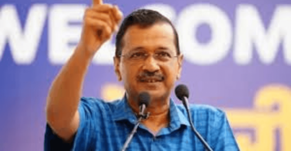 Delhi Election : आप के वादों पर कैसे करें भरोसा ?