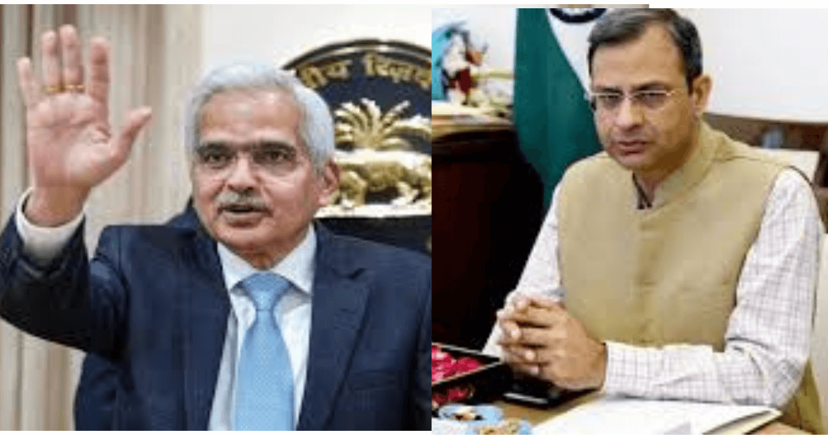sanjay malhotra : संजय मल्होत्रा होंगे नए RBI गवर्नर