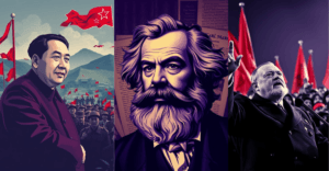 Socialism - Communism : समाजवाद एक वैचारिक यात्रा