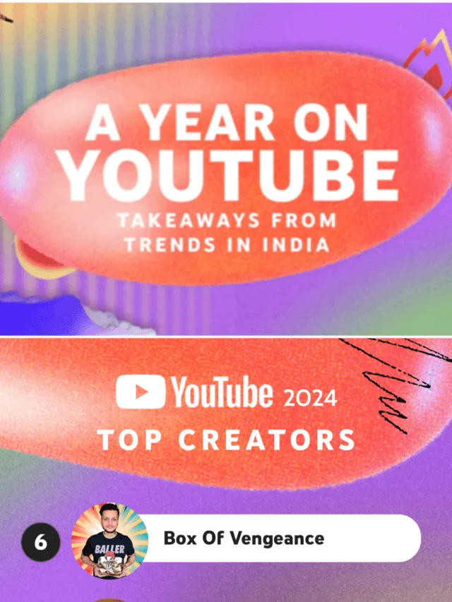 The fandom effect: how Indian YouTube creators and fans took over 2024