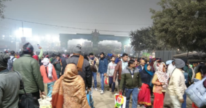 Mahakumbh :महाकुंभ में केवल नदियों का संगम नहीं हो रहा है