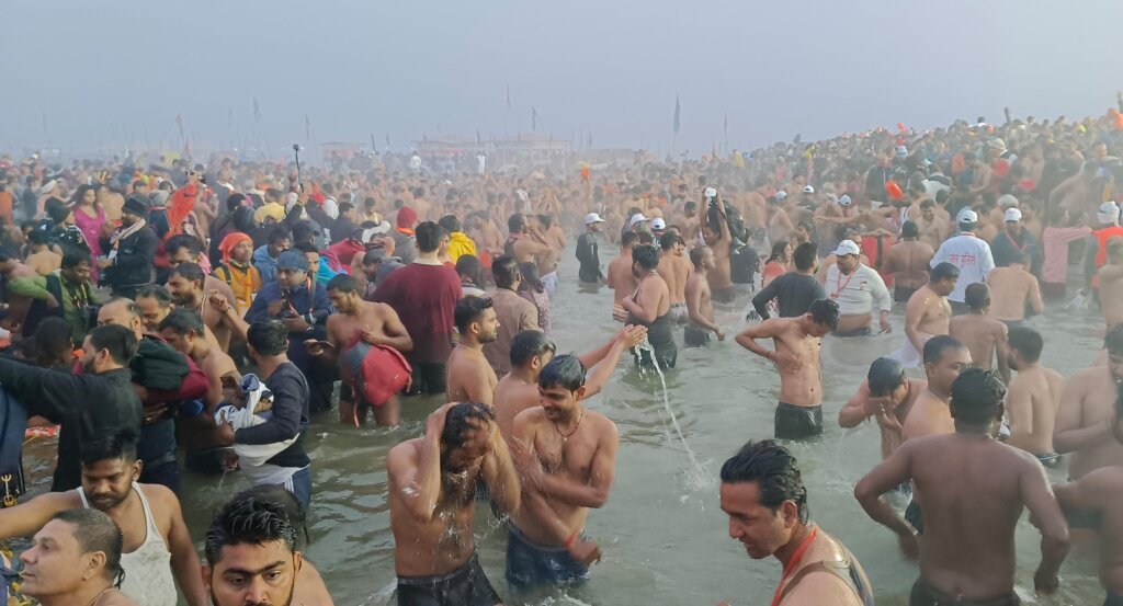 महाकुम्भ में मकर संक्रांति का महत्व 2 WhatsApp Image 2025 01 14 at 7.47.54 AM 1