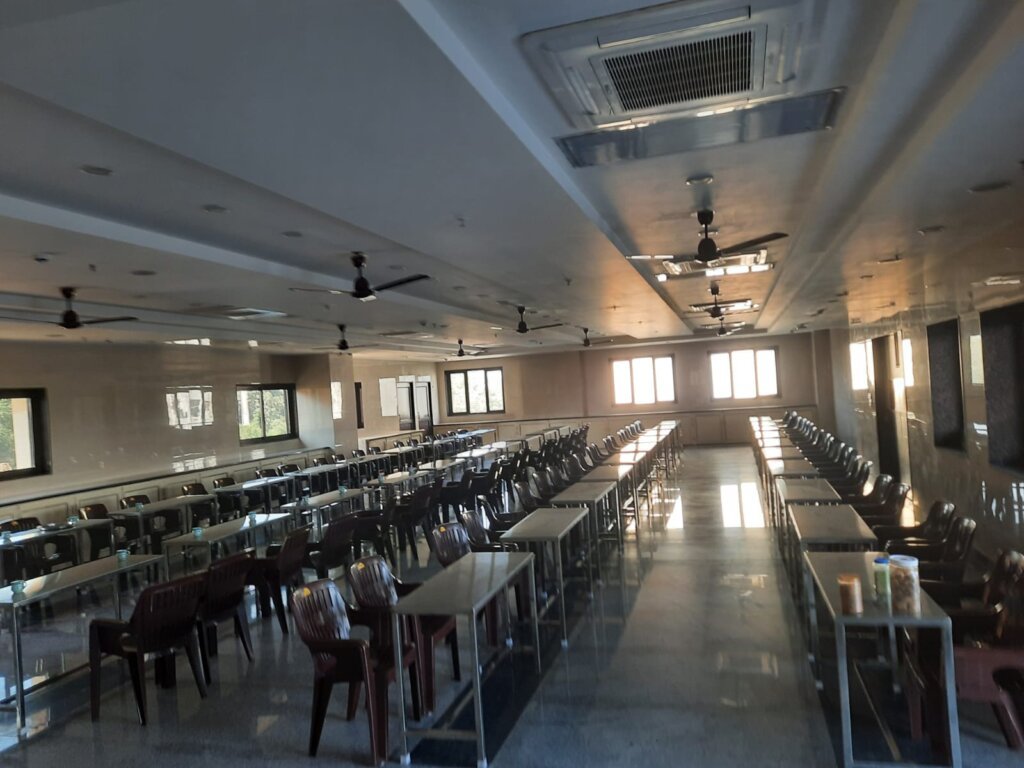 RSS HQ: दिल्ली में संघ का नया मुख्यालय तैयार 2 WhatsApp Image 2025 02 12 at 10.51.16 PM
