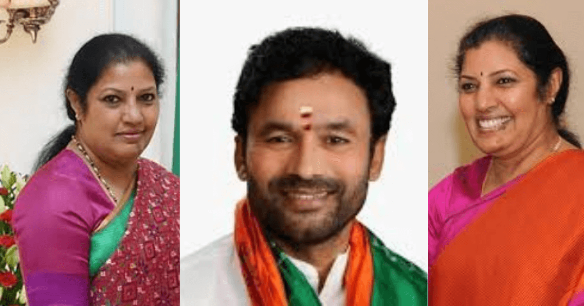 डी पुरंदेश्वरी हो सकती हैं भाजपा की नई अध्यक्ष – क्या होगा बीजेपी का अगला बड़ा कदम?