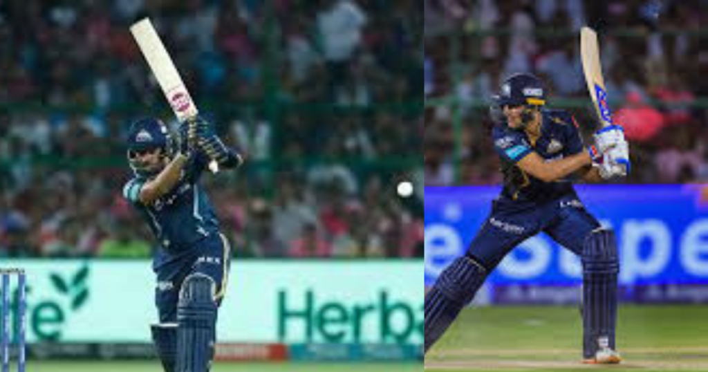 GT vs RR – गुजरात टाइटन्स ने राजस्थान रॉयल्स को हराया! 2 gujarat titans vs rajasthan royals match scorecard