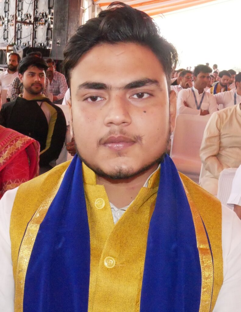 Mangalayatan University: 11वें दीक्षांत समारोह का आयोजन 6 WhatsApp Image 2025 04 03 at 6.31.14 PM 1