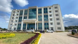 Usha Martin University को नैक से मिला ‘ए’ ग्रेड — बिहार-झारखंड का सर्वाधिक स्कोर