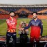 IPL 2024 Final: KKR ने तीसरी बार खिताब जीता, SRH को 8 विकेट से हराया
