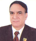 Bahuguna V K Dr DG
